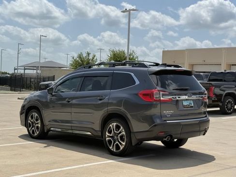 Used 2023 Subaru Ascent Limited AWD/4WD image 8