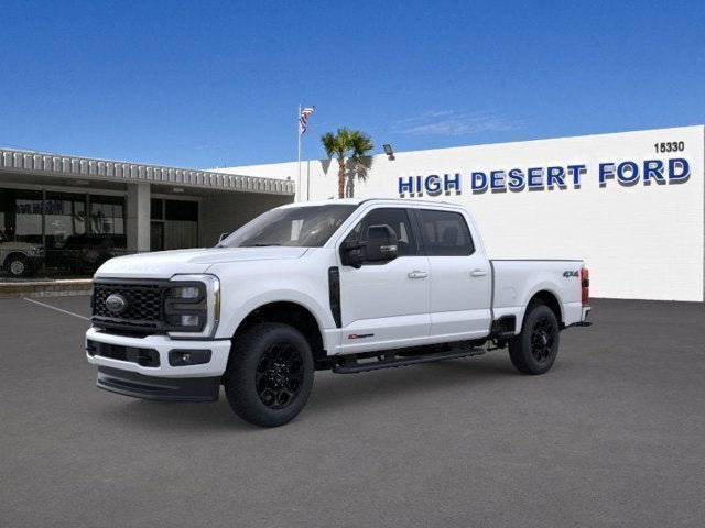 New 2025 Ford F250 Lariat w/ Lariat Ultimate Package AWD/4WD image 1