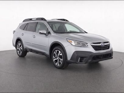 Used 2020 Subaru Outback Limited