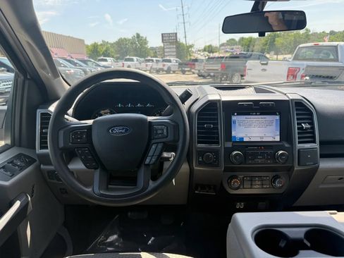 Used 2019 Ford F150 XLT AWD/4WD image 11