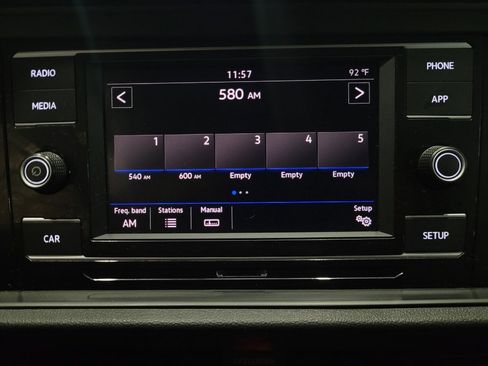 Used 2019 Volkswagen Jetta R-Line FWD image 25