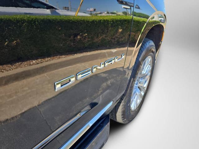 Used 2024 GMC Yukon Denali AWD/4WD image 38
