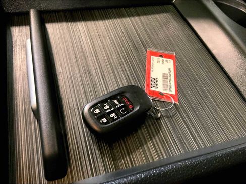 Used 2026 Honda Odyssey Elite image 14