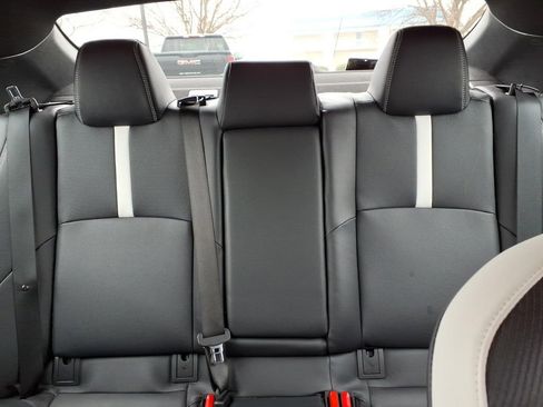 Used 2025 Toyota Camry SE w/ Multimedia Upgrade Package image 16