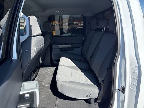 Certified 2026 Ford F250 XL w/ STX Appearance Package image 25