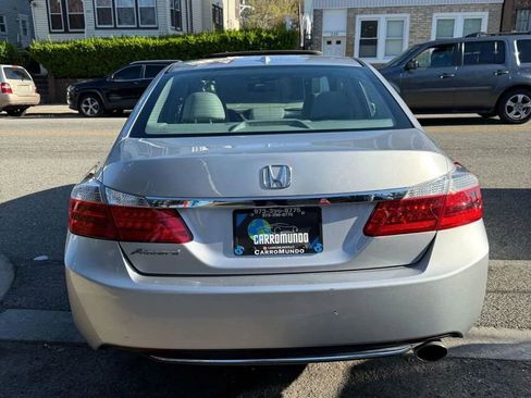 Used 2013 Honda Accord EX-L image 5