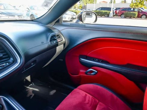 Used 2021 Dodge Challenger R/T Scat Pack w/ Plus Package image 29