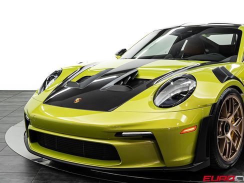 Used 2025 Porsche 911 GT3 RS RWD image 12