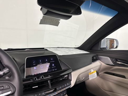 New 2026 Cadillac CT4 Premium Luxury image 31