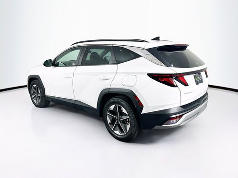 Used 2025 Hyundai Tucson SEL image 5