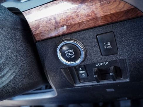 Used 2020 Toyota Tundra 1794 Edition image 25