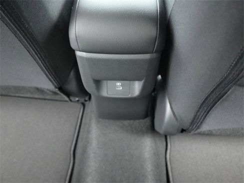 New 2025 Nissan Versa SV w/ Trunk Package image 27