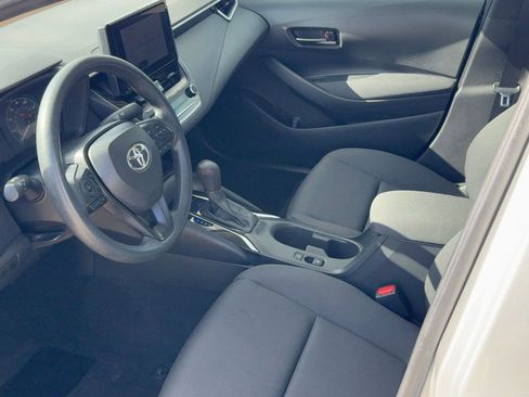 Used 2024 Toyota Corolla LE image 21
