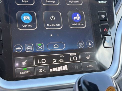 Certified 2025 Subaru Legacy Premium image 14