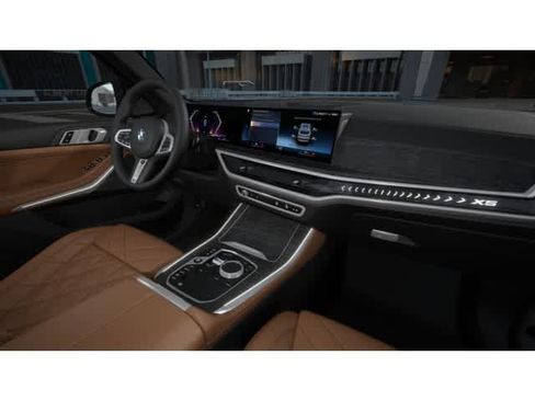 New 2026 BMW X5 sDrive40i w/ Executive Package image 14