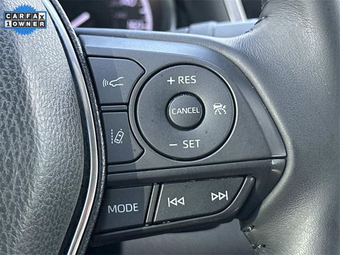 Used 2020 Toyota Camry SE image 22