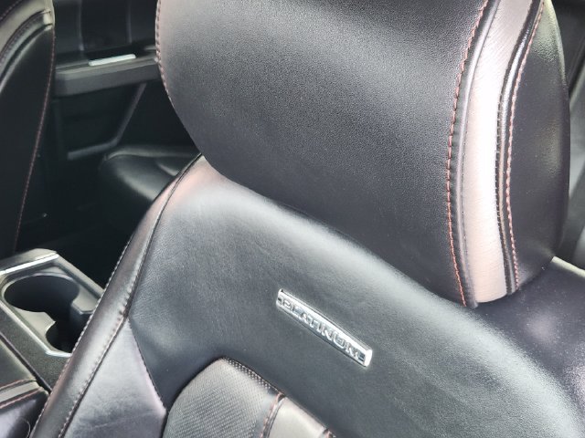 Used 2021 Ford F250 Platinum AWD/4WD image 16