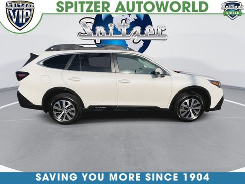 Used 2021 Subaru Outback Premium image 10