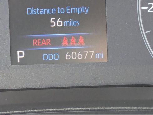 Used 2023 Toyota Corolla LE image 31