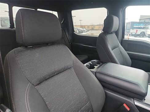 Certified 2023 Ford F150 XLT w/ Equipment Group 302A High image 31