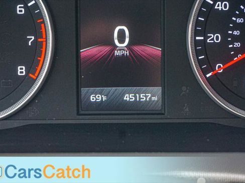 Used 2022 Kia K5 GT-Line image 27