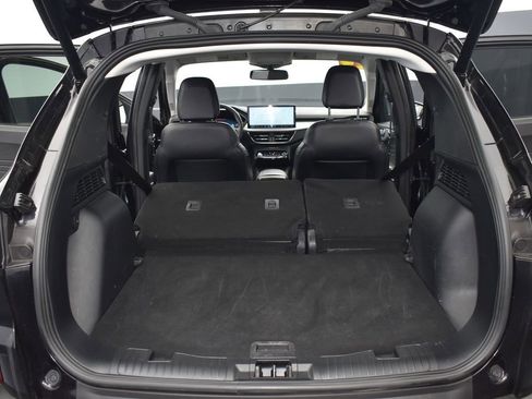 Used 2024 Ford Escape Platinum image 19