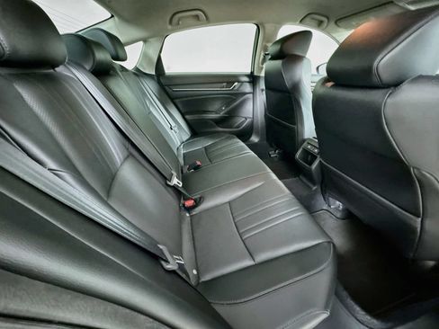Used 2021 Honda Accord Sport Special Edition image 29