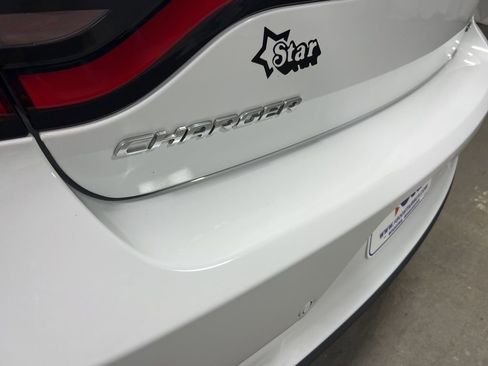 Used 2021 Dodge Charger GT w/ Performance Handling Group image 16