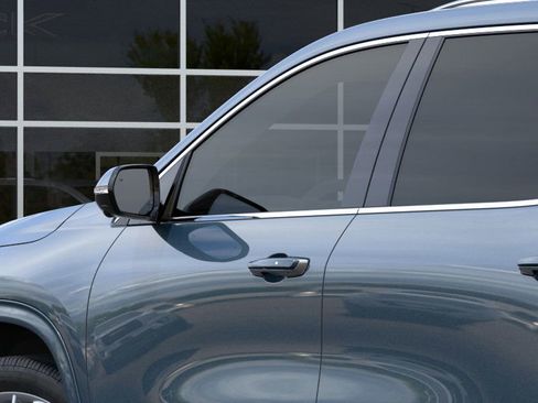 New 2026 Buick Enclave Avenir w/ Super Cruise Package image 39