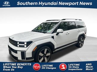 Used 2024 Hyundai Santa Fe Limited AWD/4WD 360° Tour