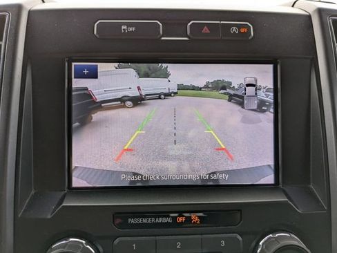 Used 2020 Ford F150 XLT w/ Equipment Group 302A Luxury AWD/4WD image 32