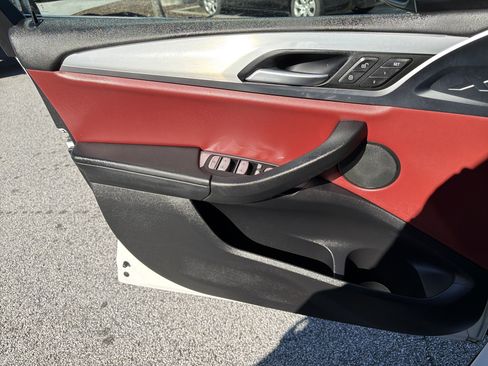 Used 2023 BMW X3 sDrive30i w/ Premium Package image 15