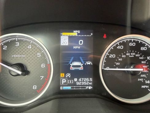 Used 2019 Subaru Forester Limited AWD/4WD image 32