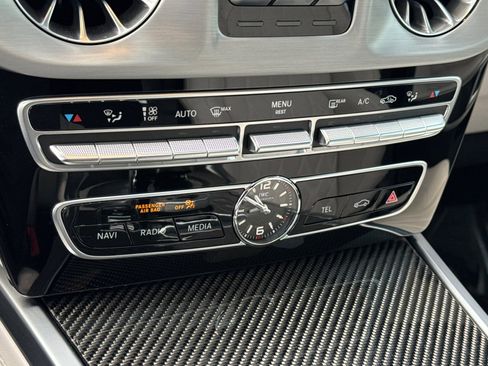 Certified 2024 Mercedes-Benz G 63 AMG 4MATIC image 27