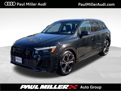 Used 2026 Audi Q7 3.0T Premium Plus w/ Premium Plus Package