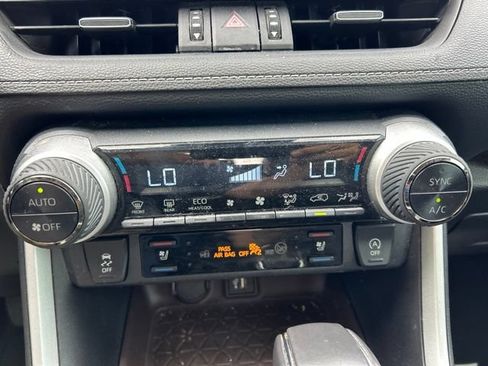 Used 2024 Toyota RAV4 Limited w/ Weather Package FWD image 19