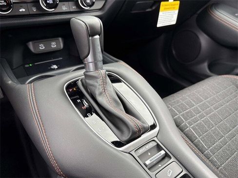 New 2026 Honda HR-V Sport image 24