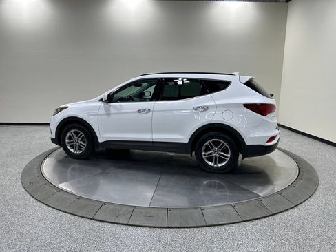 Used 2017 Hyundai Santa Fe Sport AWD/4WD image 10