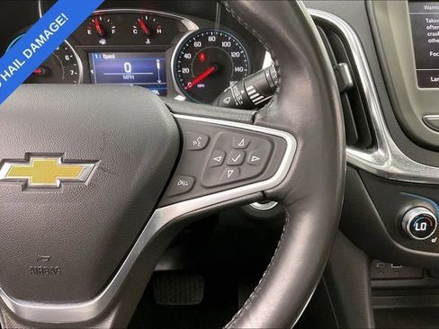 Used 2022 Chevrolet Equinox LT FWD image 24