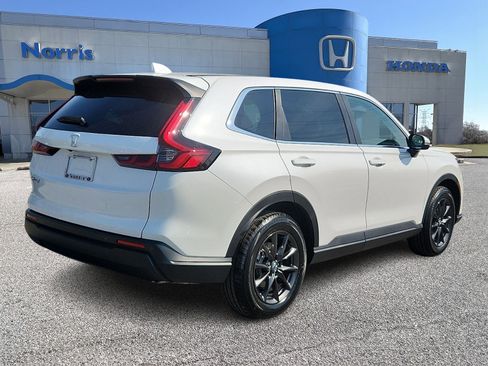 New 2026 Honda CR-V EX-L image 4