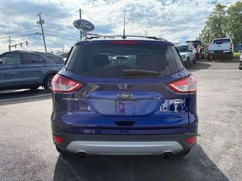 Used 2014 Ford Escape SE w/ Equipment Group 201A AWD/4WD image 4
