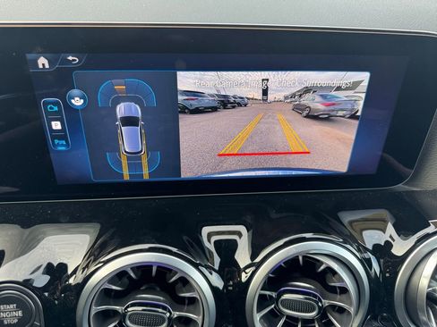 New 2025 Mercedes-Benz GLA 250 image 24