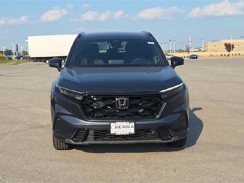 New 2026 Honda CR-V Sport-L image 3