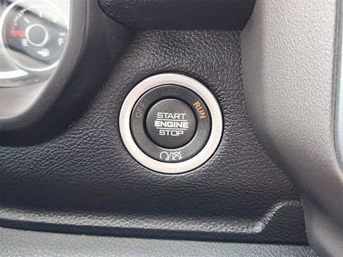 Certified 2024 RAM 2500 Big Horn w/ Bed Utility Group image 32