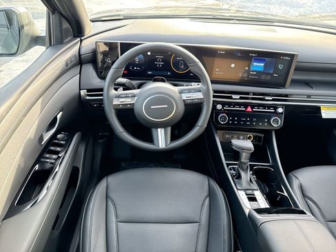 New 2026 Hyundai Santa Cruz Limited AWD/4WD image 15
