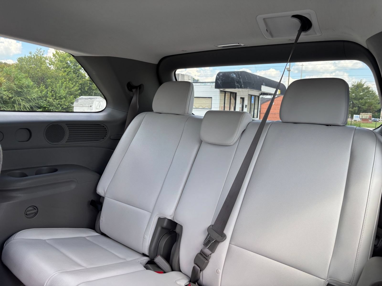 Used 2026 Hyundai Palisade SEL AWD/4WD image 31