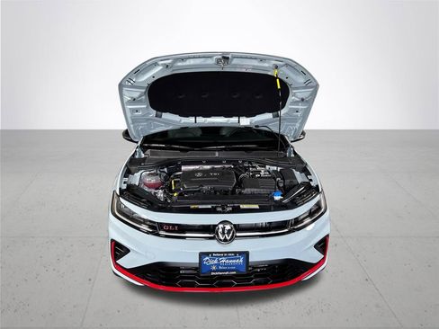 New 2026 Volkswagen Jetta GLI Autobahn image 22