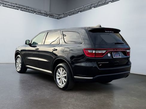 Used 2021 Dodge Durango SXT image 7