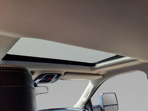 Used 2024 RAM 3500 Laramie image 21