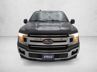 Used 2019 Ford F150 XLT AWD/4WD video 2